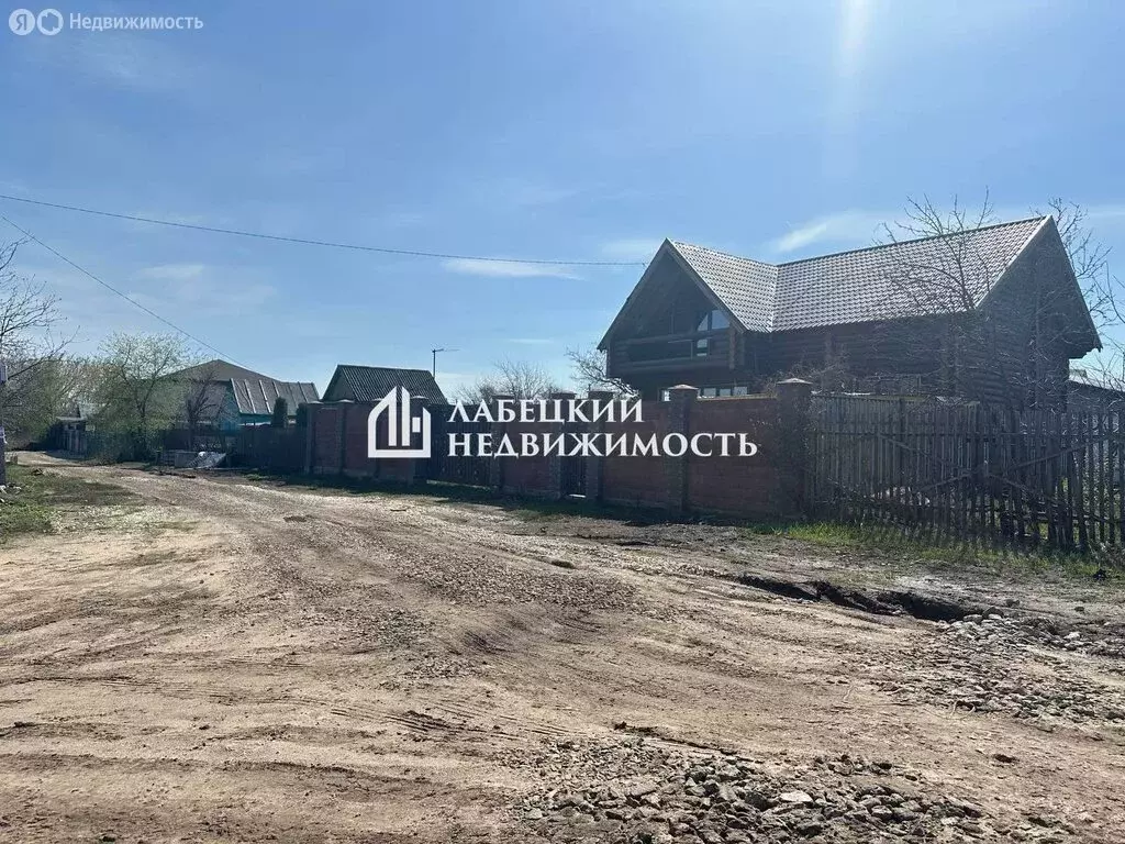 Участок в Самара, СНТ Ракитовка-2, 13-я улица (6 м) - Фото 2