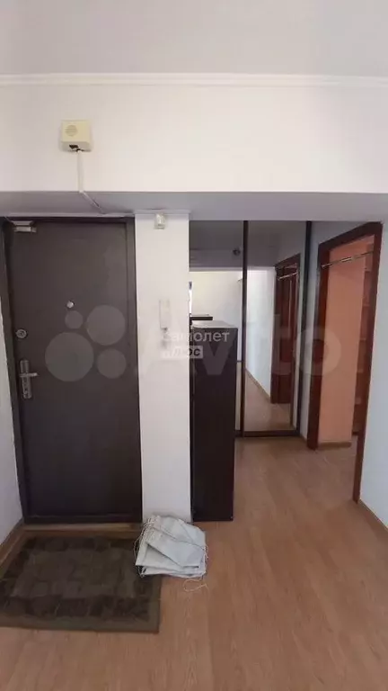 3-к. квартира, 83 м, 2/6 эт. - Фото 1