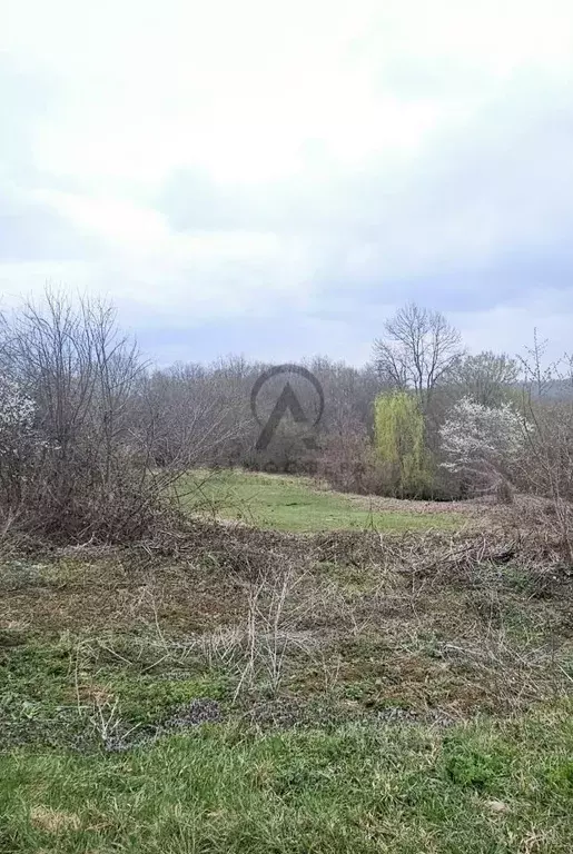 Участок в Краснодарский край, Апшеронский район, Нефтегорск пгт ул. ... - Фото 1