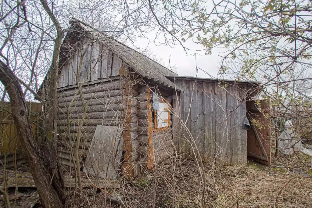 Участок в Вологодская область, с. Кубенское ул. Гражданская, 30 (4.85 ... - Фото 1