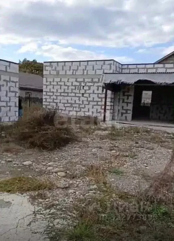 Дом в Адыгея, Майкопский район, пос. Тульский ул. Веселая (110 м) - Фото 2