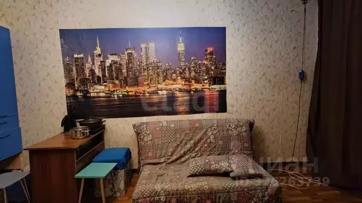 Студия Красноярский край, Красноярск ул. Карамзина, 16 (20.0 м) - Фото 1