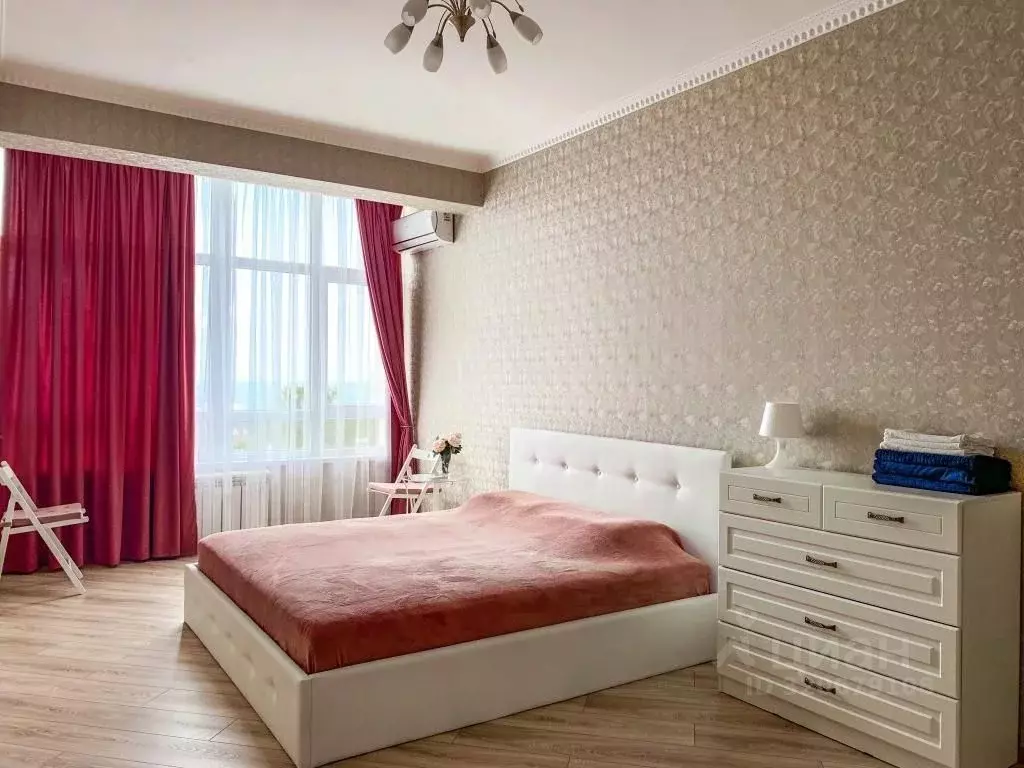 1-к кв. Краснодарский край, Геленджик Курортная ул., 14А (42.0 м) - Фото 2