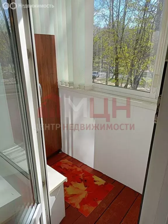 2-комнатная квартира: Конаково, проспект Ленина, 3 (43.7 м) - Фото 0