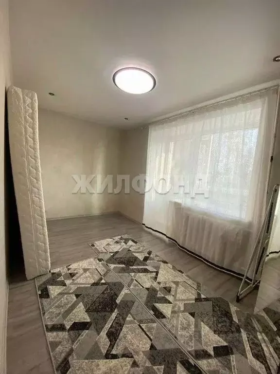 2-к кв. Томская область, Томск пос. Степановка, ул. Калужская, 17/2 ... - Фото 0