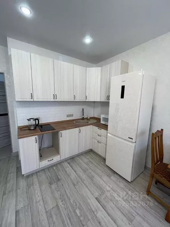 1-к кв. Тульская область, Тула ул. Купцов Гречихиных, 10 (25.4 м) - Фото 1