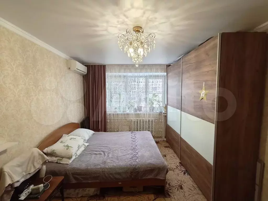 1-к. квартира, 30 м, 4/5 эт. - Фото 0