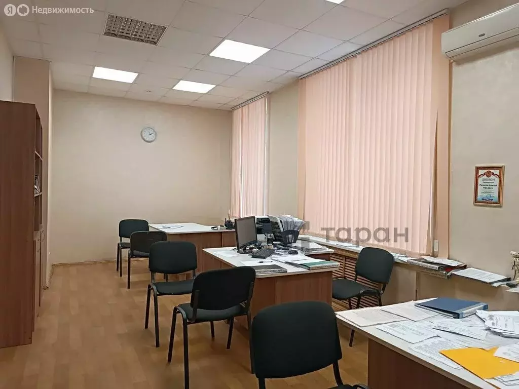 Офис (82 м) - Фото 1