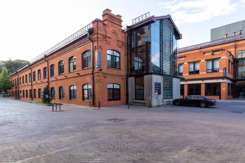 Офис (412.01 м) - Фото 1