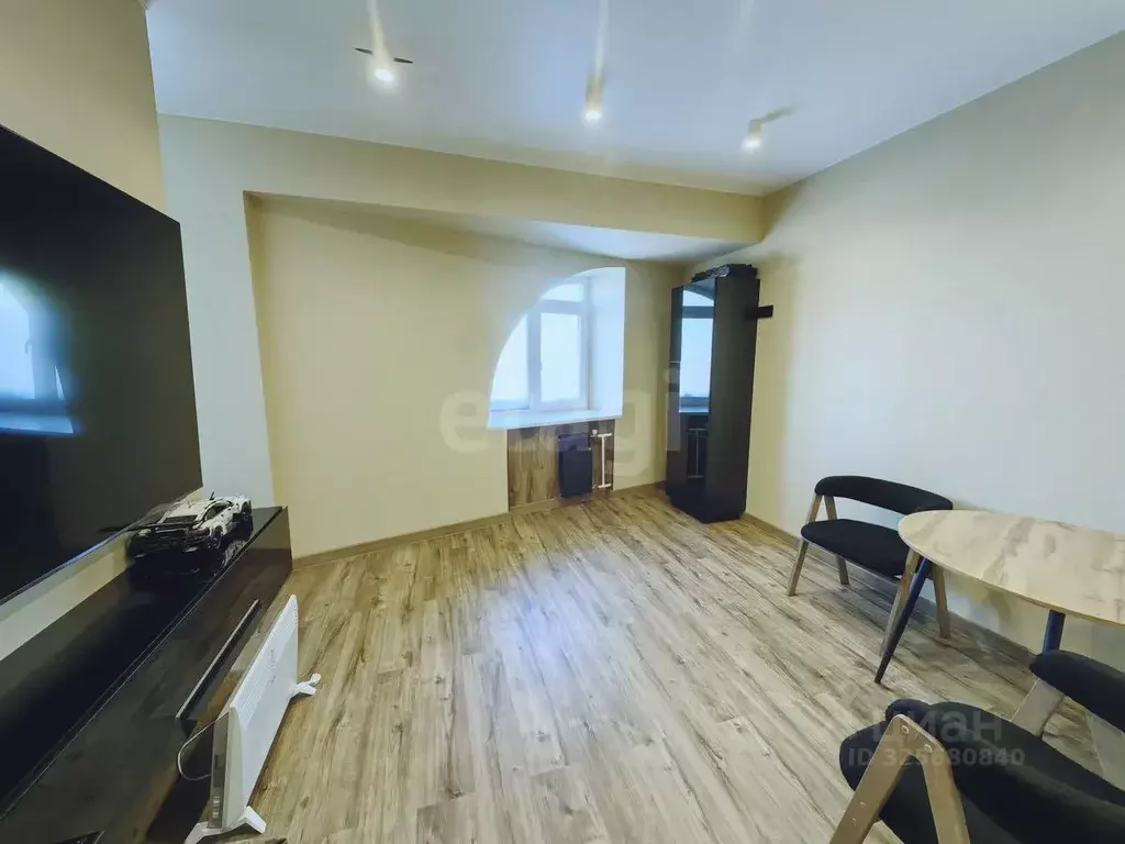 Студия Ханты-Мансийский АО, Ханты-Мансийск ул. Ленина, 109 (25.3 м) - Фото 1