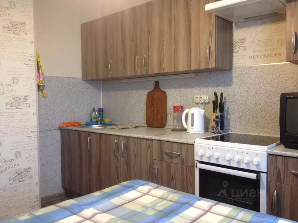 2-к кв. Москва ул. Академика Анохина, 26К2 (54.0 м) - Фото 1