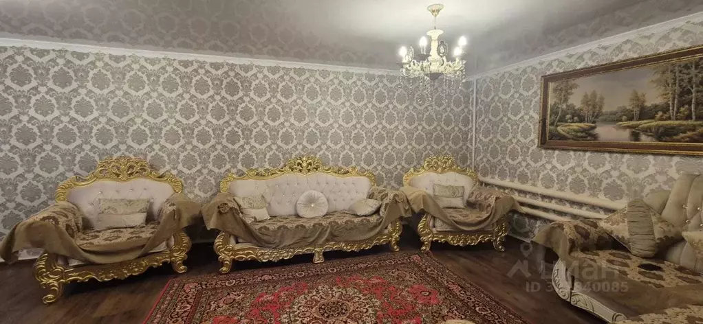 Дом в Северная Осетия, Моздок ул. Чкалова, 10/77 (270 м) - Фото 1