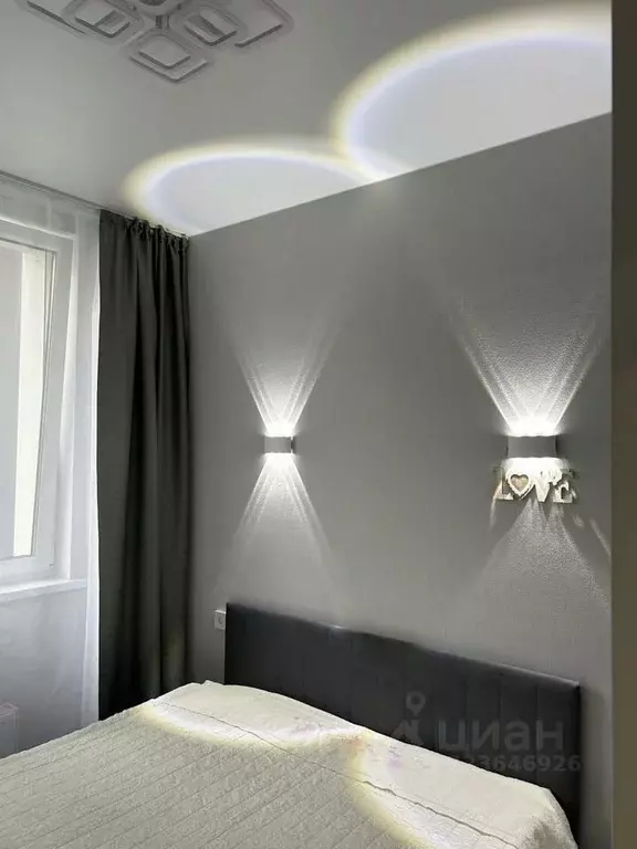 2-к кв. Москва Березовая аллея, 19к4 (35.0 м) - Фото 1