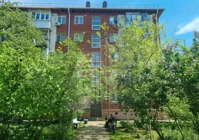 2-к. квартира, 46,8 м, 1/5 эт. - Фото 1