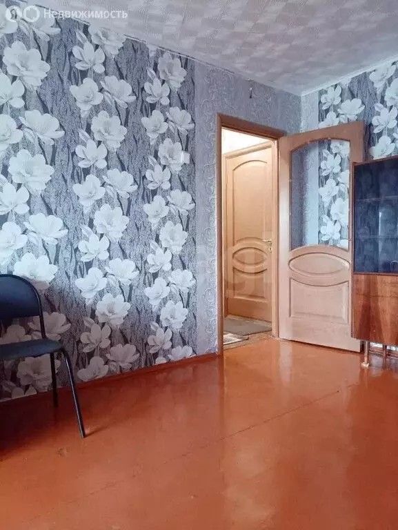 1-комнатная квартира: Ульяновск, улица Карла Либкнехта, 22 (32 м) - Фото 1