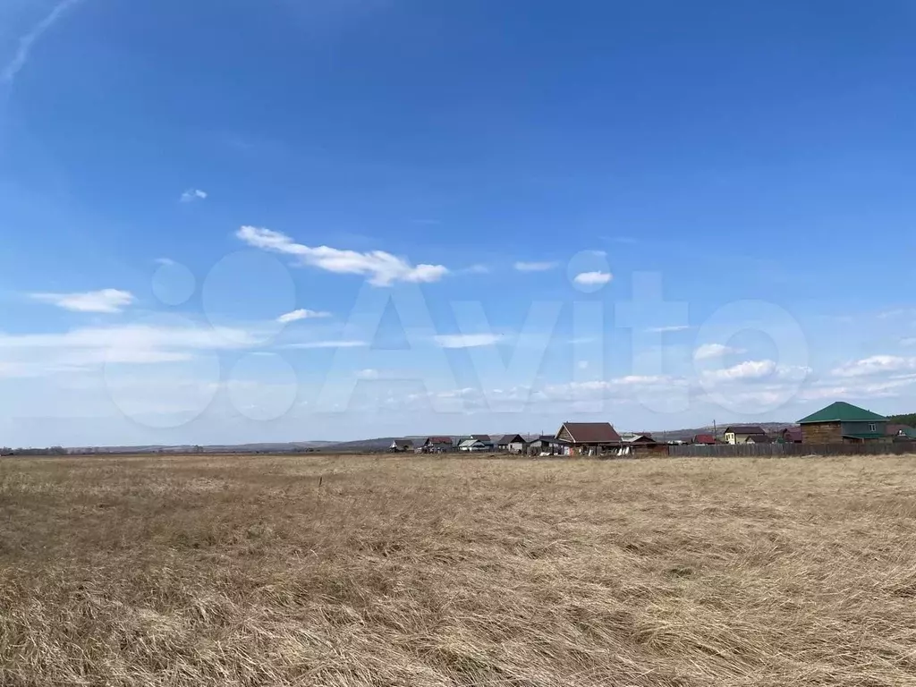 Участок 11,32 га (СНТ, ДНП) - Фото 1