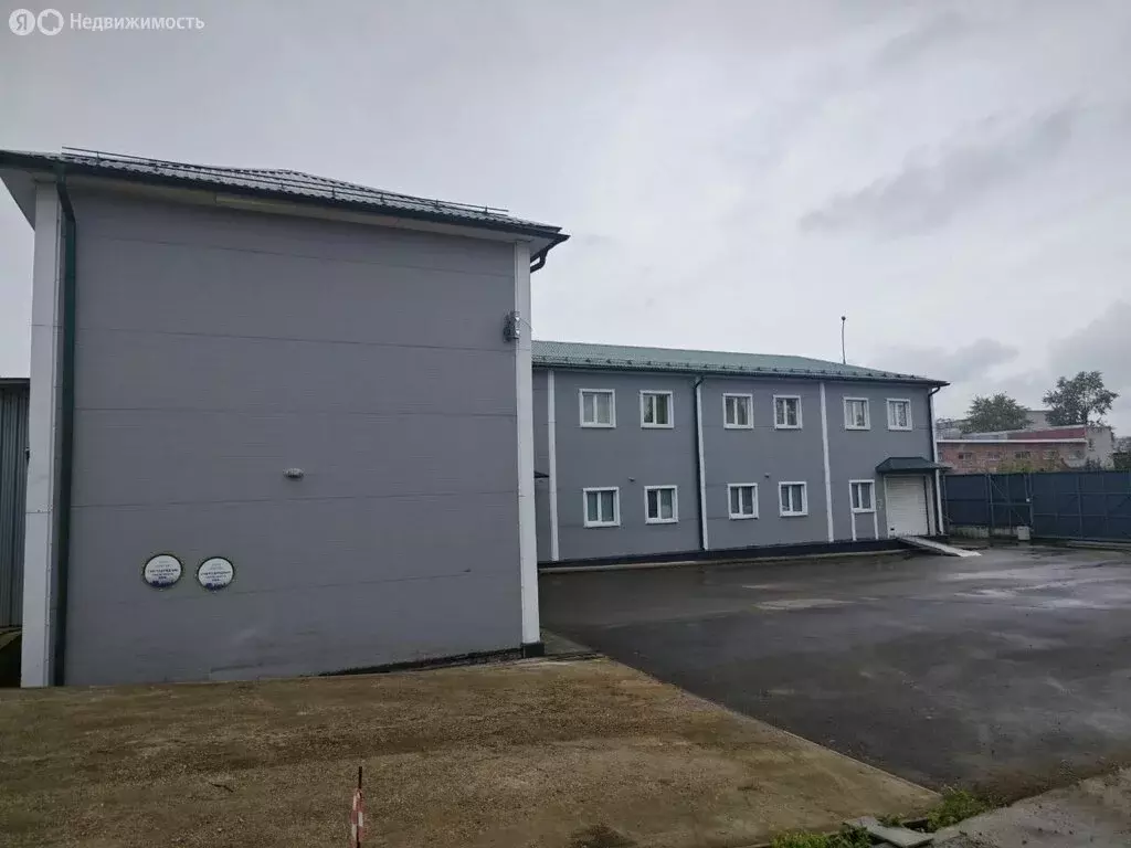 Производственное помещение (700 м) - Фото 2