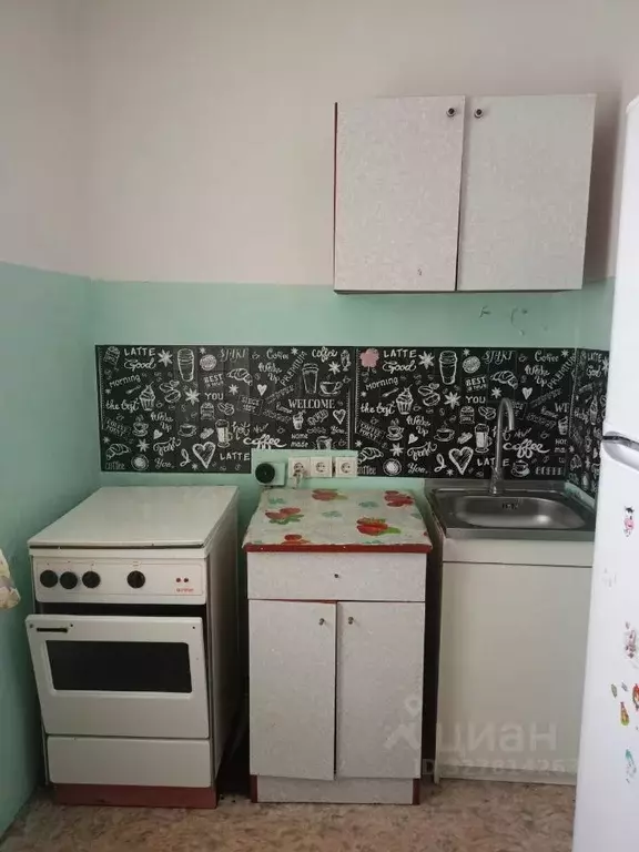 1-к кв. Красноярский край, Красноярск ул. 26 Бакинских Комиссаров, 9 ... - Фото 2