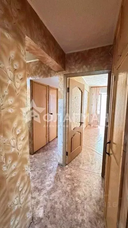 2-к кв. Иркутская область, Усолье-Сибирское просп. Красных Партизан, ... - Фото 2