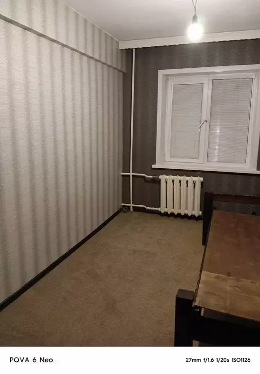 Продаётся 3-к квартира, 56.4 м - Фото 0