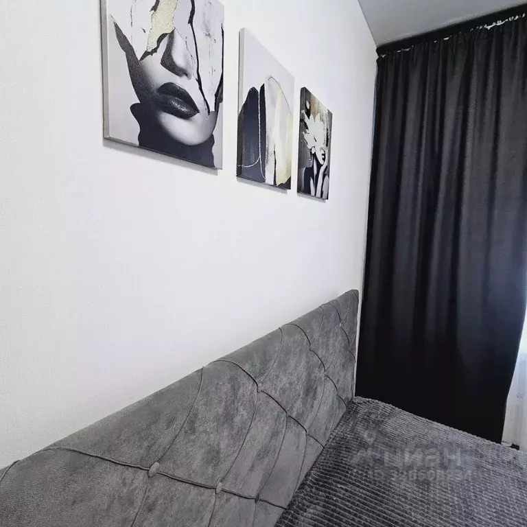 2-к кв. Московская область, Люберцы городской округ, Мирный пгт ул. ... - Фото 2