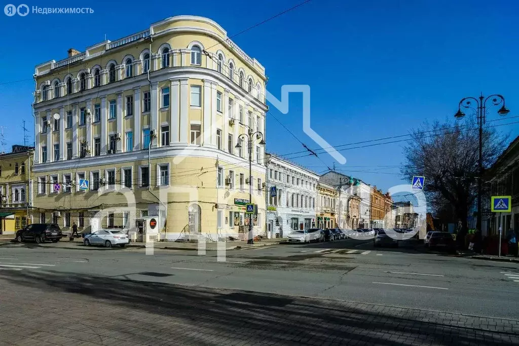 2-комнатная квартира: Самара, улица Куйбышева, 66 (69.7 м) - Фото 1