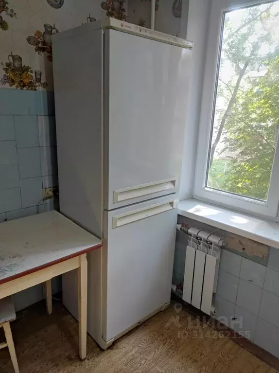 2-к кв. Липецкая область, Липецк просп. Победы, 51/3 (47.0 м) - Фото 2