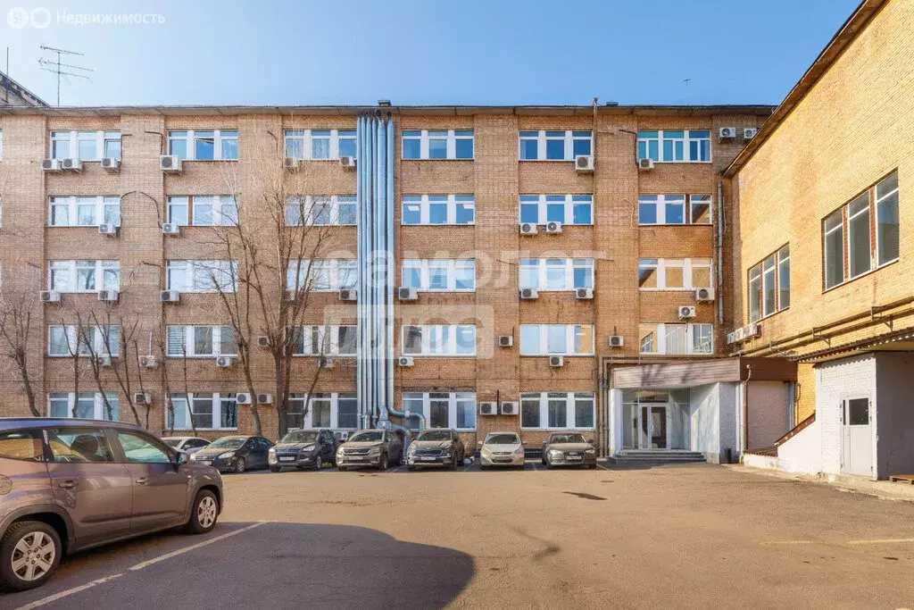 Офис (31.4 м) - Фото 0