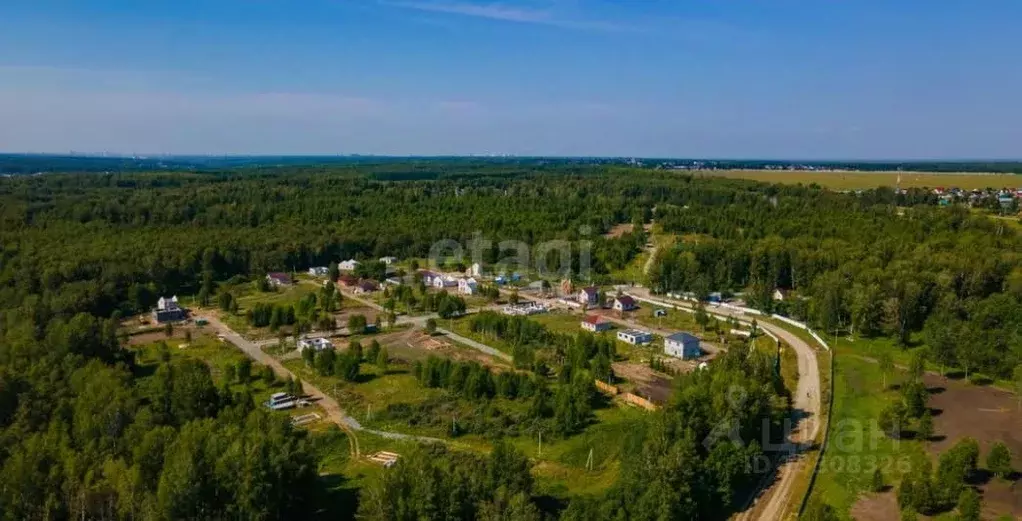 Участок в Новосибирская область, Новосибирск Облепиха СНТ,  (10.0 ... - Фото 0