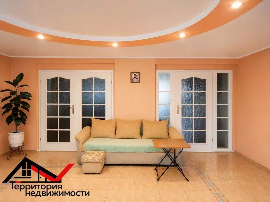 3-к кв. Севастополь просп. Героев Сталинграда, 62 (106.0 м) - Фото 2