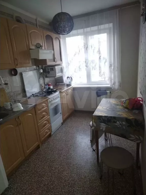 3-к. квартира, 62 м, 8/9 эт. - Фото 0
