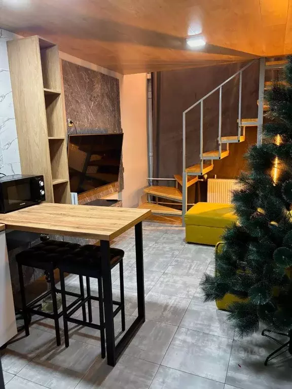 2-к кв. Москва Автозаводская ул., 23С928 (45.0 м) - Фото 2