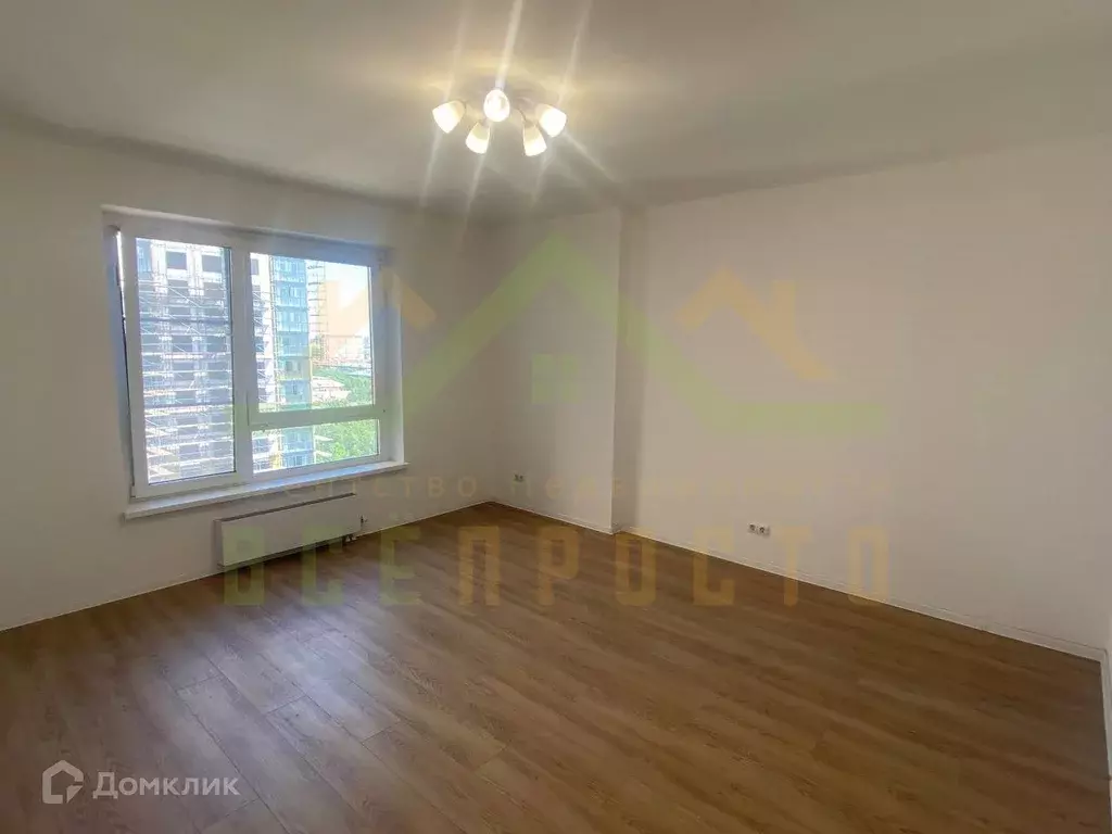 Продаётся 2-к квартира, 60 м - Фото 1