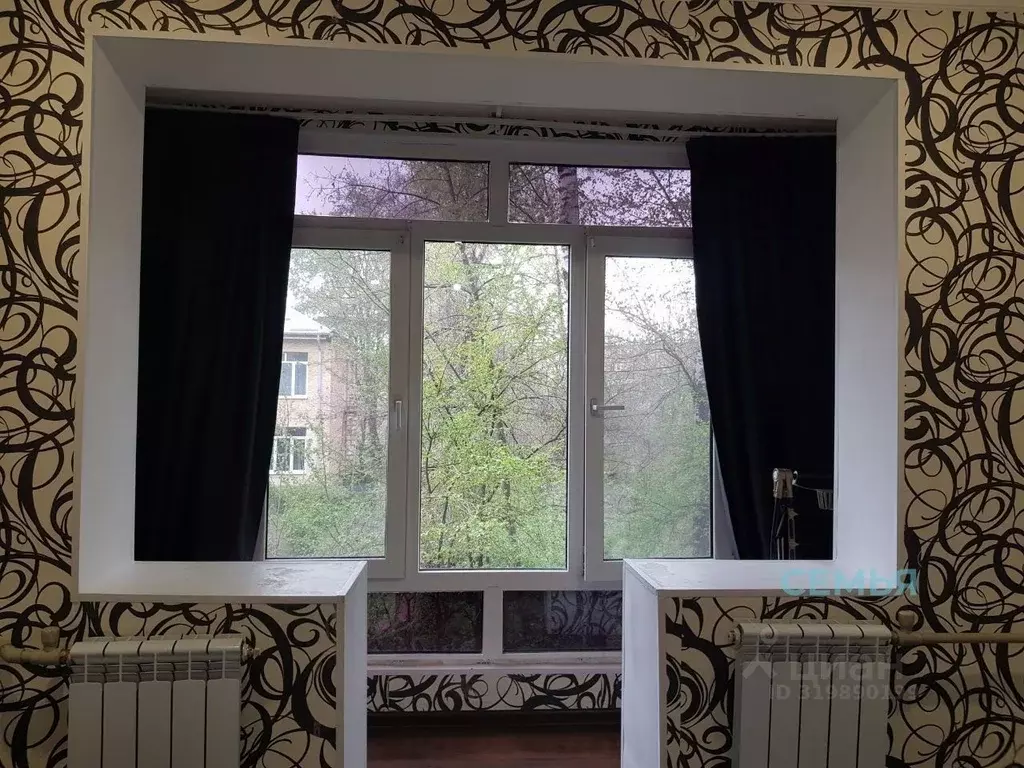 1-к кв. Северная Осетия, Владикавказ просп. Коста, 292к2 (29.2 м) - Фото 1