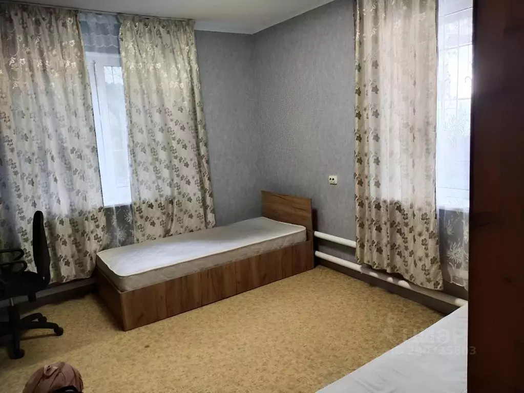 Комната Ростовская область, Ростов-на-Дону ул. Станиславского, 161 - Фото 2