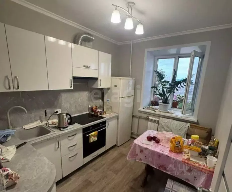 2-к кв. Курская область, Курск Союзная ул., 18 (53.0 м) - Фото 1