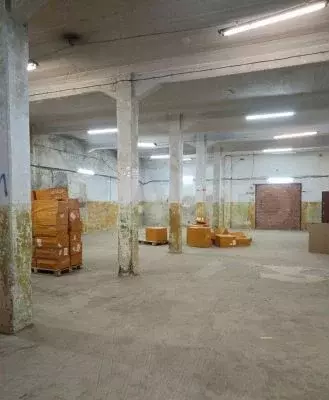 Помещение свободного назначения, 1084 м - Фото 1