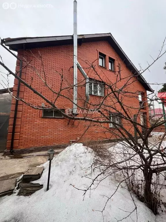 Дом в Улан-Удэ, Рублёвская улица, 24 (450 м) - Фото 2