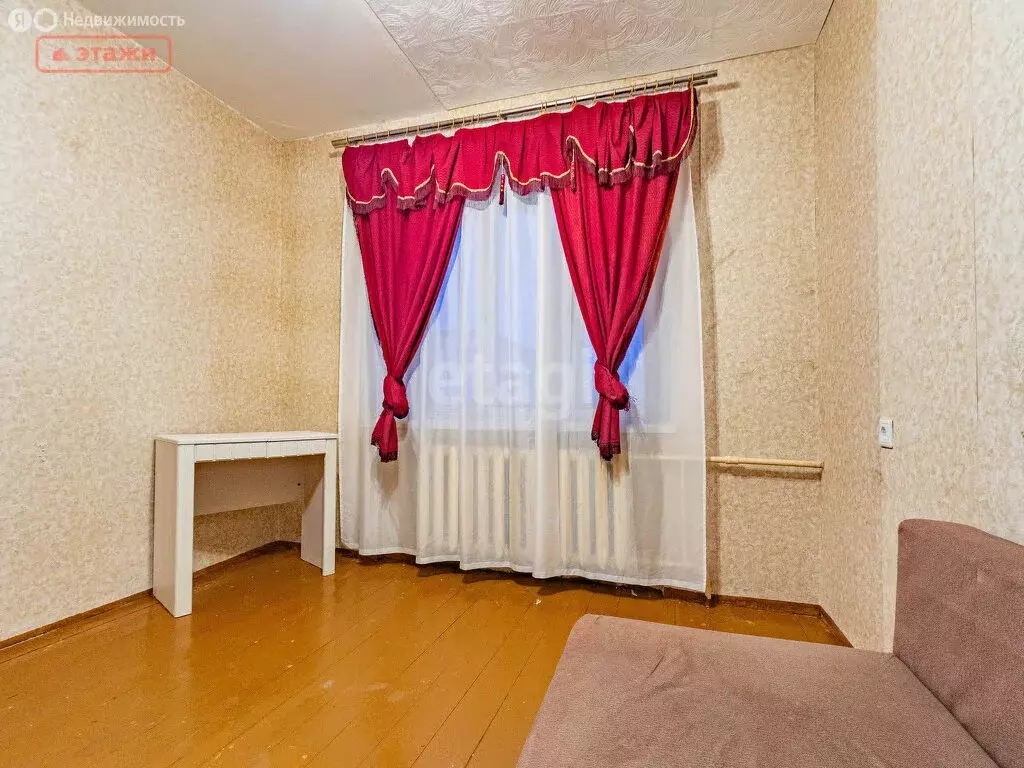 1к в -комнатной квартире (17.7 м) - Фото 1