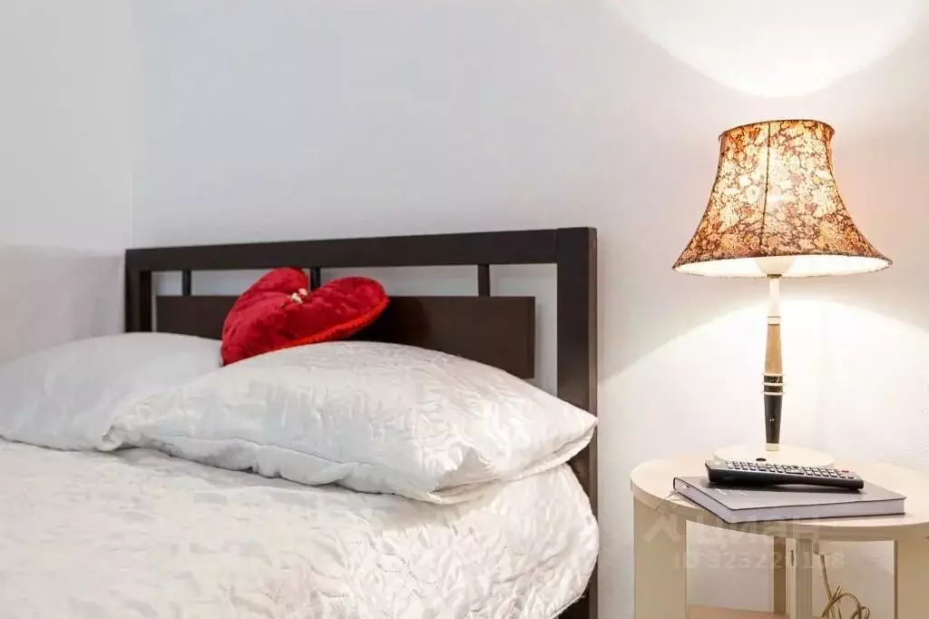 2-к кв. Москва ул. Усачева, 19К3 (36.0 м) - Фото 2