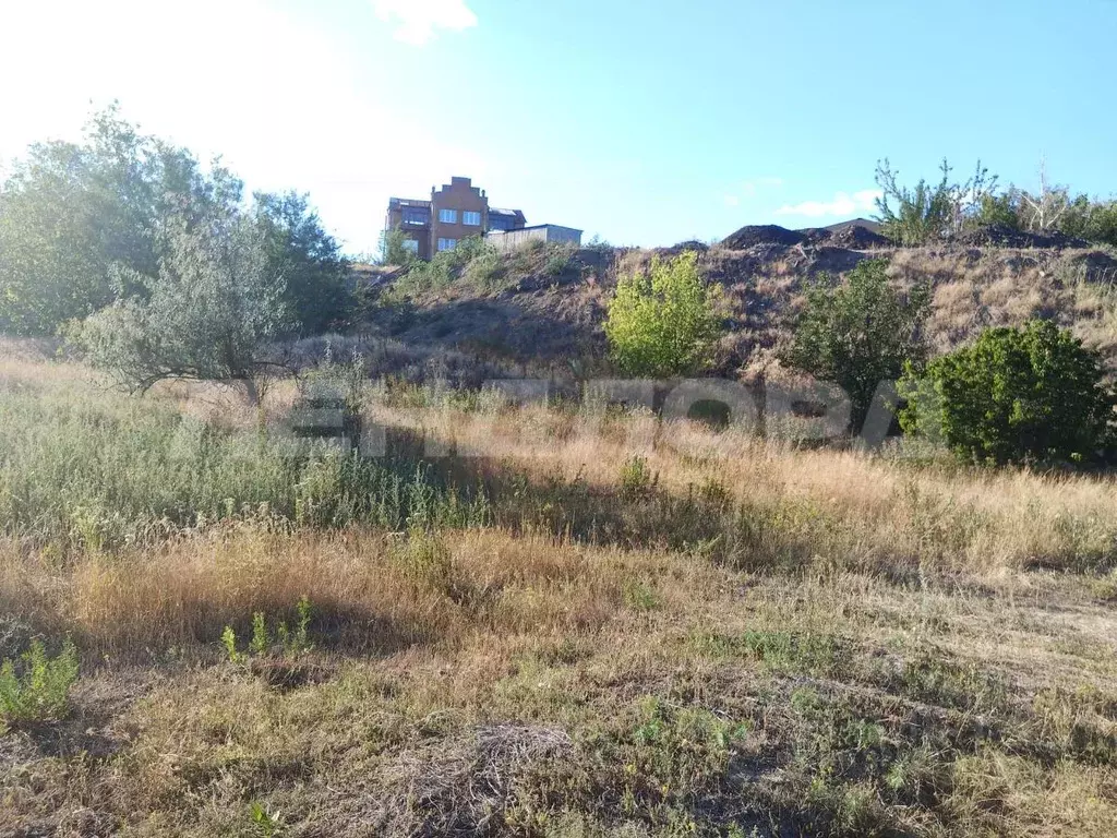 Участок в Ростовская область, Новочеркасск Епифановская ул. (6.0 сот.) - Фото 2