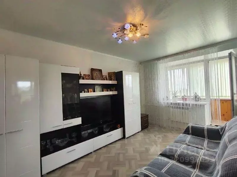 2-к кв. Самарская область, Сызрань ул. Карла Маркса, 108 (41.2 м) - Фото 0