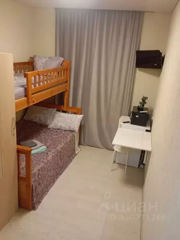 Студия Москва Каширское ш., 5К1 (20.0 м) - Фото 2