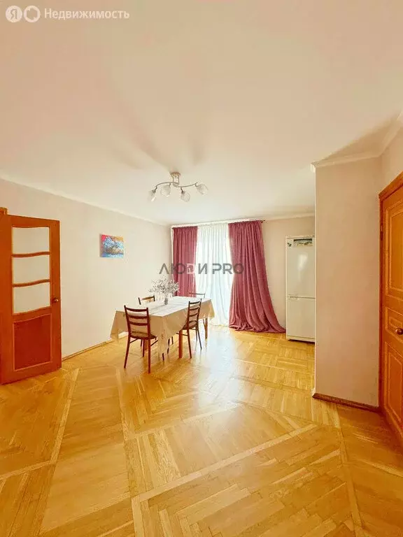 3-комнатная квартира: Саратов, Железнодорожная улица, 5/9 (78.4 м) - Фото 2