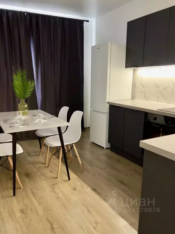 1-к кв. Санкт-Петербург Варфоломеевская ул., 6 (39.0 м) - Фото 1