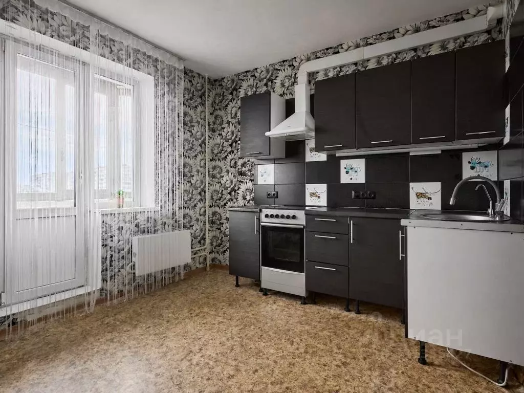 1-к кв. Санкт-Петербург просп. Косыгина, 34к1 (40.4 м) - Фото 1
