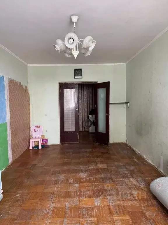 3-к кв. Москва 5-й Новоподмосковный пер., 4К2 (72.7 м) - Фото 1