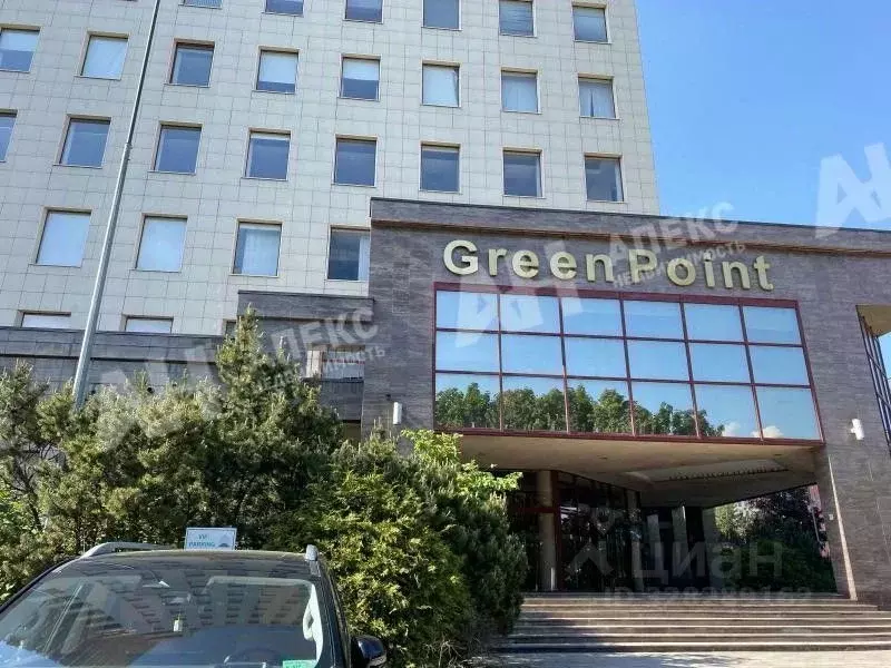 Помещение свободного назначения в Московская область, Химки ул. ... - Фото 1