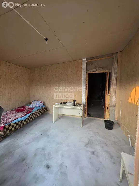 Участок в село Кенже, Колхозная улица, 1А (12 м) - Фото 2