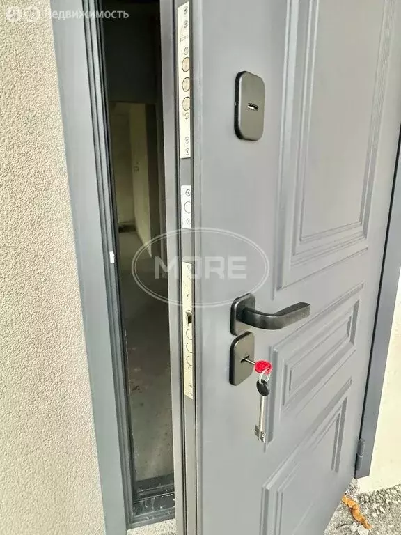 Дом в Калининградская область, Гурьевский муниципальный округ, посёлок ... - Фото 2